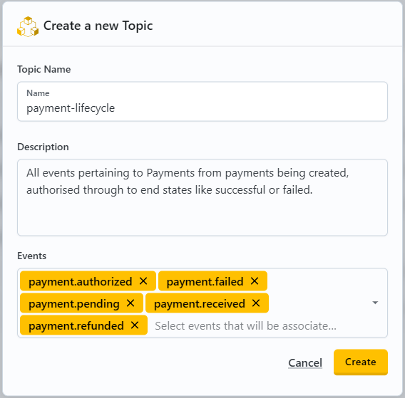 Step 2 - Configure Security Scopes Step 2 - Configure Security Scopes